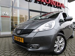 Honda Jazz - 1.4 i-VTEC 100pk Comfort, Clima,