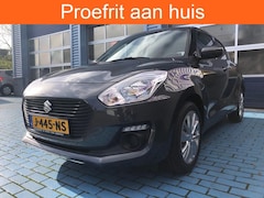 Suzuki Swift - 1.2 Comfort 2019 AIRCO BLUETOOTH ALU VELGEN 1090KM BOVAG