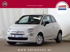 Fiat 500 - 1.0 Hybrid Pop