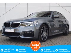 BMW 5-serie - 530E Iperformance Executive M-Sport