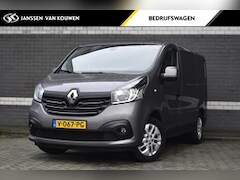 Renault Trafic - 1.6 dCi T27 L1H1 Comfort Energy