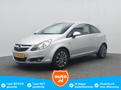 Opel Corsa - 1.4-16V 100 Pk '111' Edition