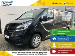 Renault Trafic - 2.0 dCi 120 T29 L2H1 Business | NAVIGATIE | PARKEERSENSOREN | CRUISE CONTROL | Apple Carpl