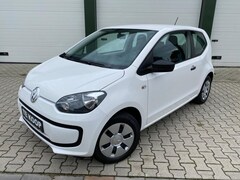 Volkswagen Up! - 1.0 take up Airco / Nieuwe APK / 2015