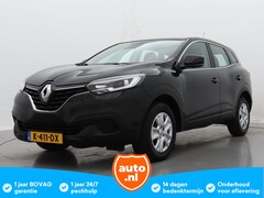 Renault Kadjar - 1.2 131Pk Tce Life