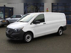 Mercedes-Benz Vito - 114 CDI Lang L2 9 traps automaat, Achterdeuren, Airco, Cruise control