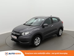 Honda HR-V - 1.5 i-VTEC Comfort MU80322 | Gratis Thuisbezorgd | Park Assist | Cruise | Climate | Blueto