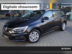 Renault Mégane Estate - TCe 120 GPF Business Zen