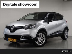 Renault Captur - Energy dCi 90pk S&S Dynamique
