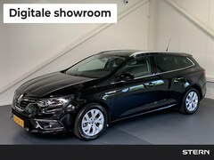 Renault Mégane Estate - Energy TCe 140 pk Limited