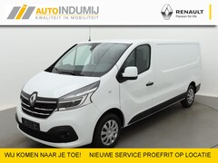 Renault Trafic - dCi 120 T29 L2H1 Business / Navigatie / Airco / Lage bijtelling op de Business versie