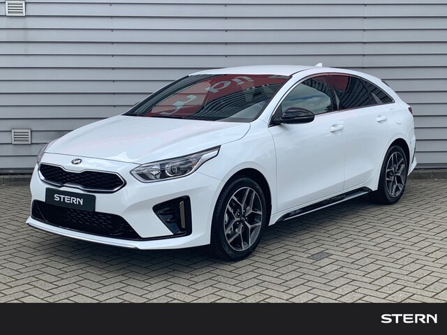 Kia Pro Cee D Proceed 1 0 T Gdi 1pk Gt Line Edition Aktie Model 21 Benzine Occasion Te Koop Op Autowereld Nl