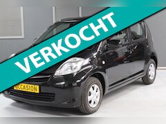 Subaru Justy - 1.0 Comfort