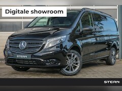 Mercedes-Benz Vito - 114 L2 Automaat | Licht & Zichtpakket | Audio-Parkeerpakket | Achterklep