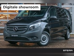 Mercedes-Benz Vito - 110 L2 FWD | Comfort Pakket