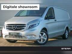 Mercedes-Benz Vito - 116 L Automaat | TOP DEAL | Gratis Winterbanden | Navi | Camera | Airco