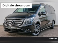 Mercedes-Benz Vito - 114 L Automaat Lease Edition Dubbel Cabine | Navi | Parkeerpakket | Stoelverwarming