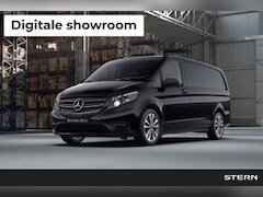 Mercedes-Benz Vito - 114 L2 Automaat | Licht & Zichtpakket | Audio-Parkeerpakket