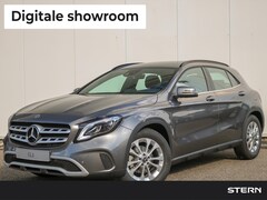 Mercedes-Benz GLA-Klasse - GLA 180 Automaat Business Solution Limited | Climate Control | Camera | Navi | Spiegelpakk