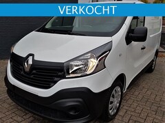 Renault Trafic - L1H1 dCi 125 Grand Confort