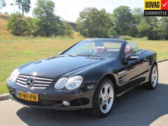 Mercedes-Benz SL-klasse - 350