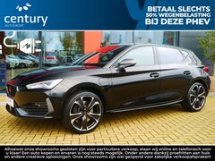CUPRA Leon - 1.4 e-Hybrid Business 245 pk DSG / Park Assist / Panoramadak / Stoelverwarming (VSB 30764)