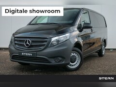 Mercedes-Benz Vito - 114 L2 Automaat FWD | Audio-Parkeerpakket