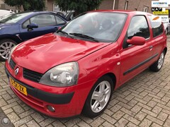 Renault Clio - - 1.5 dCi Campus 349.DKM AIRCO APK 22-02-2020