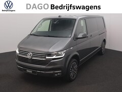 Volkswagen Transporter - 2.0 TDI 199pk DSG Bulli L2 I Full options: Digitaal dashboard, navigatie Mogelijkheid tot