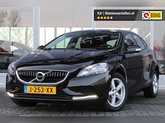 Volvo V40 - 2.0 D2 Kinetic 120PK | 21.066KM | Bluetooth | Cruise Control | Climate Control | Navigatie