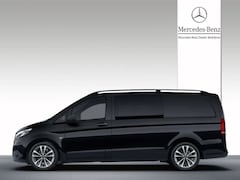 Mercedes-Benz Vito - 114 CDI Lang | DC | Audio-parkeerpakket | Grille verchroomd | Spiegelpakket | All in prijs