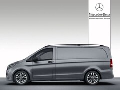 Mercedes-Benz Vito - 114 CDI Lang | Parkeerpakket | Exterieurpakket | Ladingpakket | Audio-parkeerpakket | All