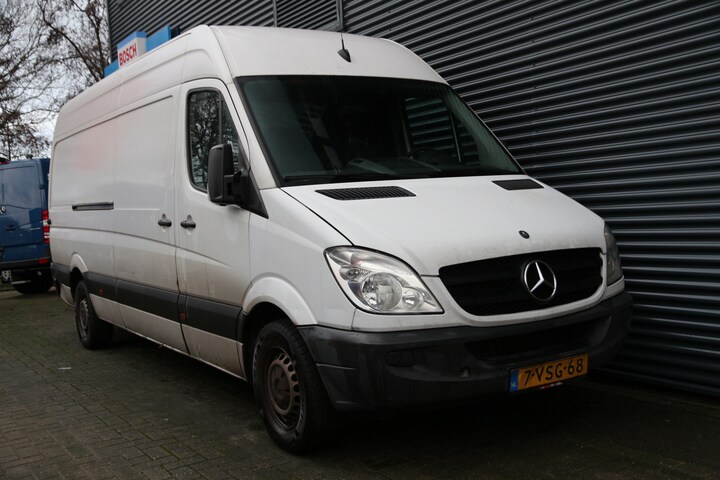Autowereld nl mercedes sprinter Clearance