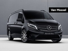 Mercedes-Benz Vito - 114 CDI Lang
