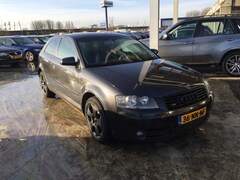 Audi A3 - 2.0 TDI Ambiente