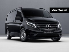 Mercedes-Benz Vito - 114 CDI Lang