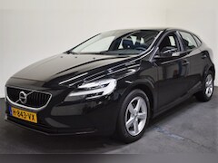 Volvo V40 - 2.0 D2 Kinetic | Navi | Airco | Cruise Control | LED | PDC | Dealer onderhouden | APK tot