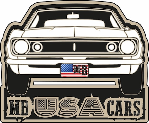 mb usa cars