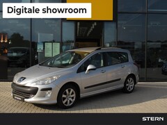 Peugeot 308 - 1.6 VTI 16V 5-DRS X-Line
