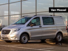 Mercedes-Benz Vito - 114 CDI Lang DC Comfort