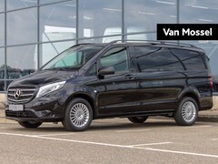Mercedes-Benz Vito - 114 CDI Lang Dubbel Cabine