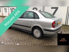 Citroën C5 - 1.8-16V Ligne Séduction