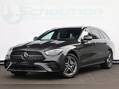 Mercedes-Benz E-klasse Estate - 300 de 4MATIC AMG Premium Plus Pano Trekhaak 2020