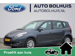Renault Scénic - 1.4 TCE Expression 130pk