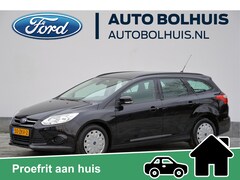 Ford Focus Wagon - Trend 105pk | Diesel