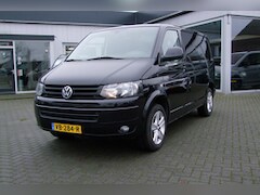 Volkswagen Transporter - L1H1 2.0TDI DSG, airco, leder, cruise