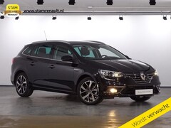 Renault Mégane Estate - TCe 115pk Bose Camera, R-link2, Climate, Cruise, Lichtm. velg