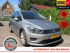 Volkswagen Golf Sportsvan - 1.4 TSI Highline