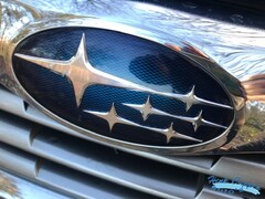 Subaru Forester - FORESTER