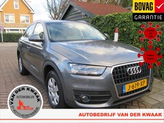 Audi Q3 - 1.4 TFSI